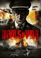 Devils of War (2013) Cenas de Nudez