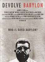 Devolve Babylon (2014) Cenas de Nudez
