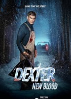 Dexter: New Blood (2021-presente) Cenas de Nudez
