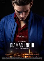 Diamant noir (2016) Cenas de Nudez