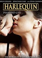 Diamond Girl 1998 filme cenas de nudez
