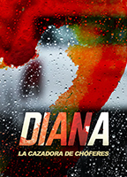 Diana la cazadora de choferes  (2013) Cenas de Nudez