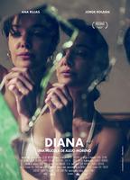 Diana (2018) Cenas de Nudez