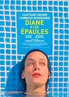 Diane Has the Right Shape (2017) Cenas de Nudez