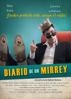 Diario de un Mirrey (2017) Cenas de Nudez