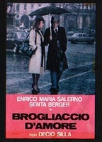 Brogliaccio d'amore (1976) Cenas de Nudez