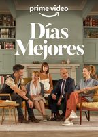 Días mejores 2022 filme cenas de nudez