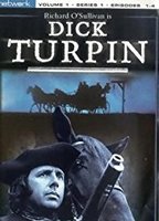 Dick Turpin (1979-1982) Cenas de Nudez