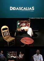 Didascalias  (2017) Cenas de Nudez