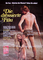 Die dressierte Frau (1972) Cenas de Nudez
