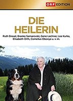 Die Heilerin (2004) Cenas de Nudez