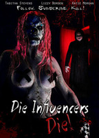 Die Influencers Die (2020) Cenas de Nudez