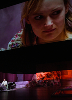 Die Jungfrau von Orleans/Stage Play (2021-presente) Cenas de Nudez