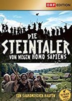 Die Steintaler ...von wegen Homo sapiens (2014-presente) Cenas de Nudez
