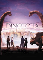 Dinotopia (2002) Cenas de Nudez