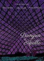 Dionysus&Apollo (2016) Cenas de Nudez