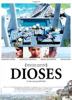 Dioses (2008) Cenas de Nudez