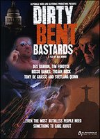 Dirty Bent Bastards 2009 filme cenas de nudez