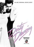 Dirty Dancing (2017) Cenas de Nudez