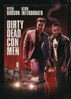 Dirty Dead Con Men 2018 filme cenas de nudez
