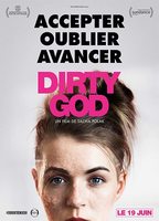 Dirty God 2019 filme cenas de nudez