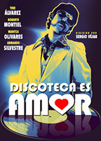 Discoteca es amor (1979) Cenas de Nudez