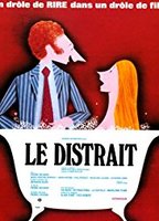 Distracted (1970) Cenas de Nudez