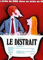 Distracted 1970 filme cenas de nudez