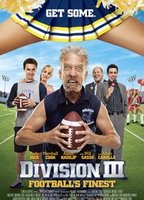Division III: Football's Finest  (2011) Cenas de Nudez