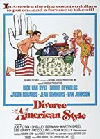 Divorce American Style 1967 filme cenas de nudez