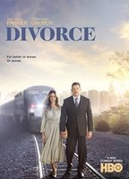 Divorce (II) (2016-2019) Cenas de Nudez
