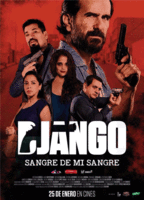Django Sangre De Mi Sangre  2018 filme cenas de nudez