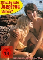 Do You Want to Remain a Virgin Forever? (1969) Cenas de Nudez