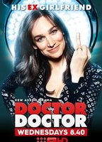 Doctor Doctor (2016) Cenas de Nudez