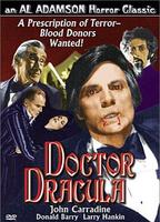 Doctor Dracula (1978) Cenas de Nudez