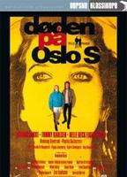 Døden på Oslo S  (1990) Cenas de Nudez