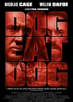 Dog Eat Dog (2016) Cenas de Nudez