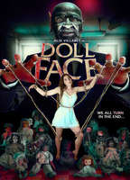 Doll Face 2021 filme cenas de nudez