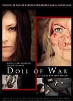 Doll of War 2013 filme cenas de nudez