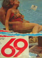 Domatio 69 (1975) Cenas de Nudez