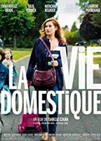 Domestic Life (2013) Cenas de Nudez