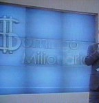 Domingo Milionario (1997-1999) Cenas de Nudez