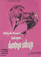 Domingo salvaje (1967) Cenas de Nudez