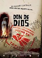 Don de Dios  (2005) Cenas de Nudez