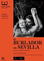 Don Juan el Burlador de Sevilla (Play) (2015) Cenas de Nudez