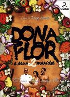 Dona Flor e Seus 2 Maridos (1998-presente) Cenas de Nudez
