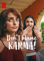 Don't Blame Karma! (2022) Cenas de Nudez