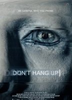 Don't Hang Up 2016 filme cenas de nudez