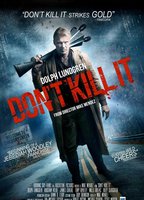 Don't Kill It 2016 filme cenas de nudez