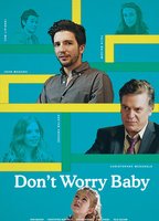 Don't Worry Baby (2015) Cenas de Nudez